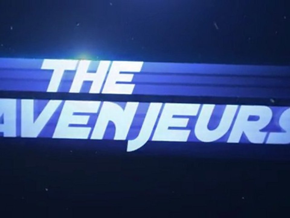 Introduction Officielle "The Avenjeurs"