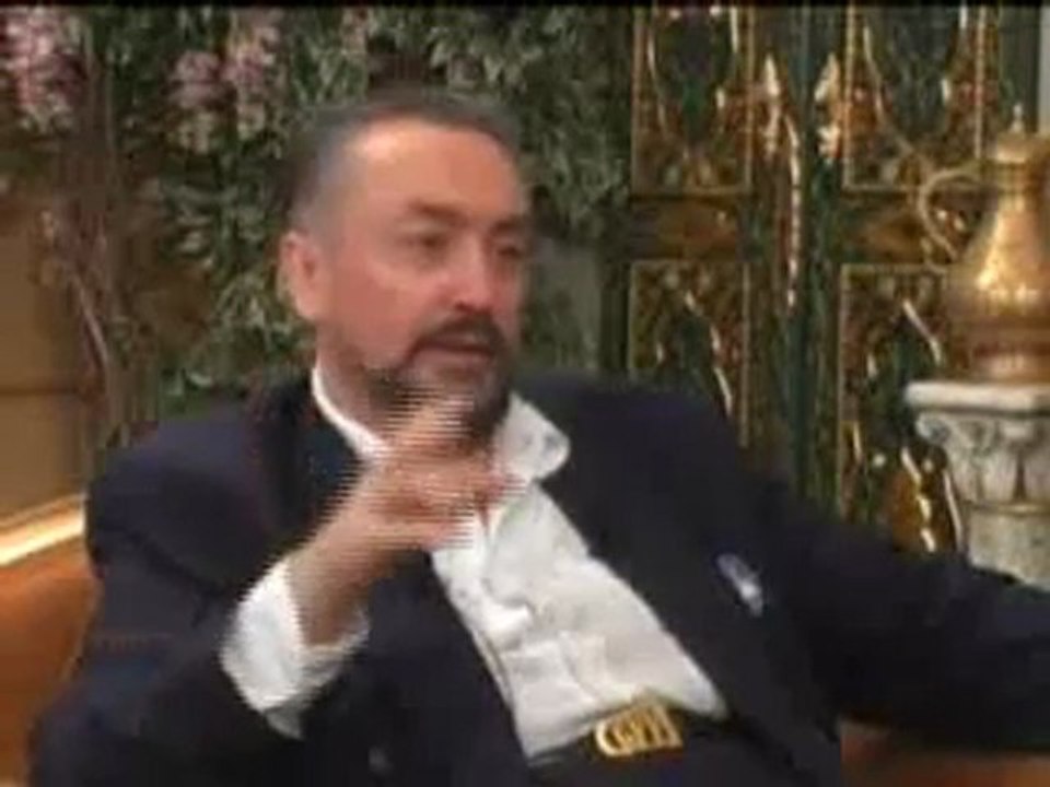Harun Yahya TV - Humiliation in hell