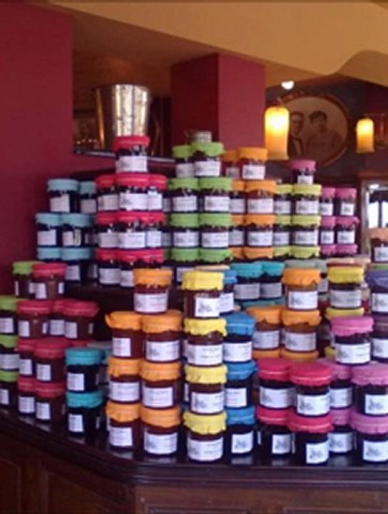 biscuiterie sortosville