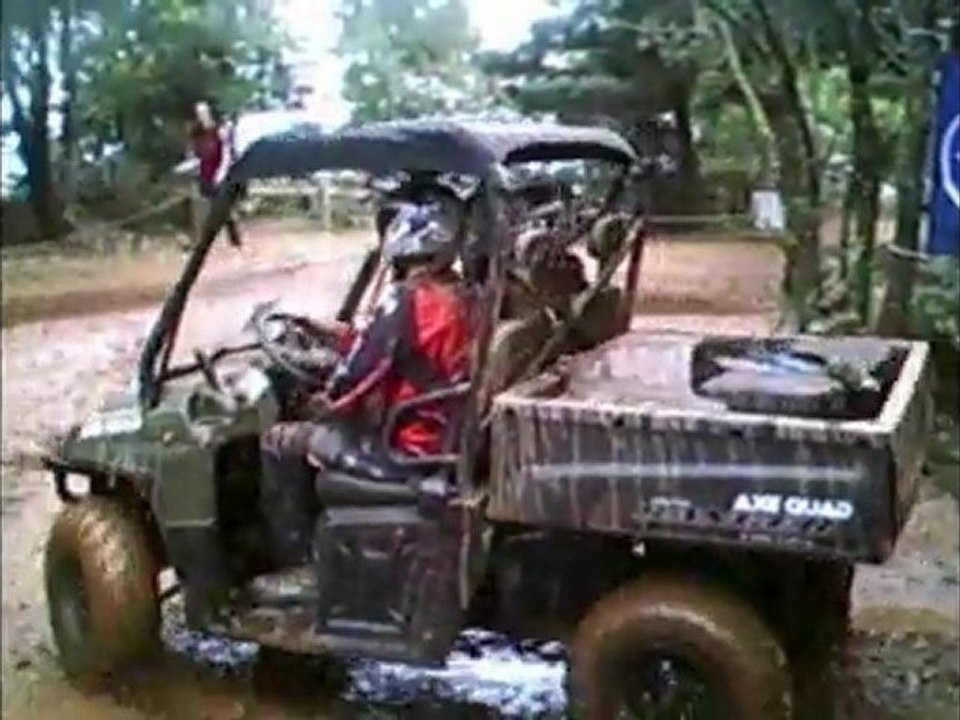 Polaris Camp 6
