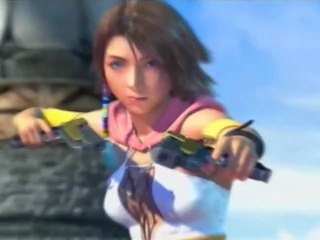 Final Fantasy X-2 - 01 : Yuna reconvertie !