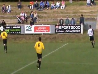 Stella maris contre Plobannalec