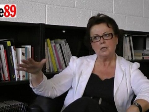 Christine Boutin face aux riverains : l'intégrale 1/2
