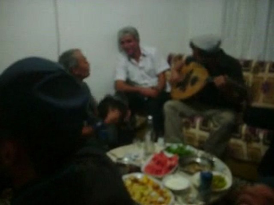 Gurup Fırtınalar-Konya Oyun Havası-beyşehir