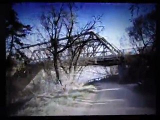 Dr. Jay's Bike Ride Around Town