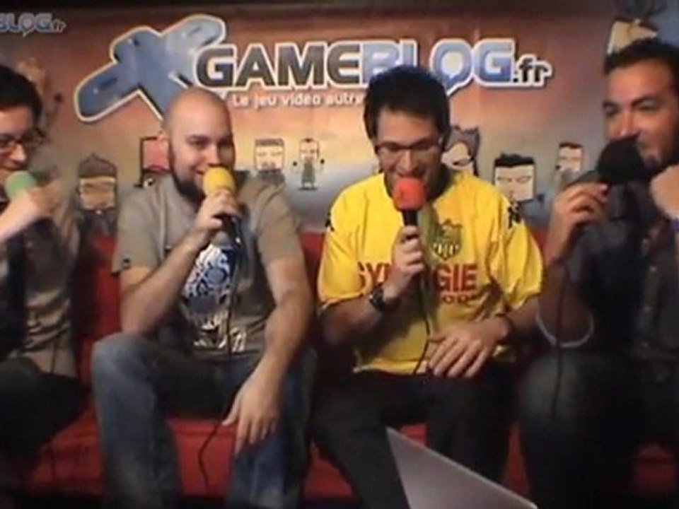 Podcast 194 : PES 2012 vs FIFA 12