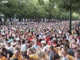 JMJ Madrid 2011 !