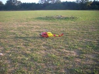 Stationnaire test SAR473F