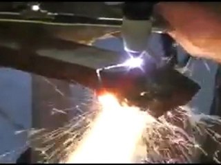 Cortadora Plasma - Corte Acero de espesor 25 mm - cortadoras de metal en venta en mexico