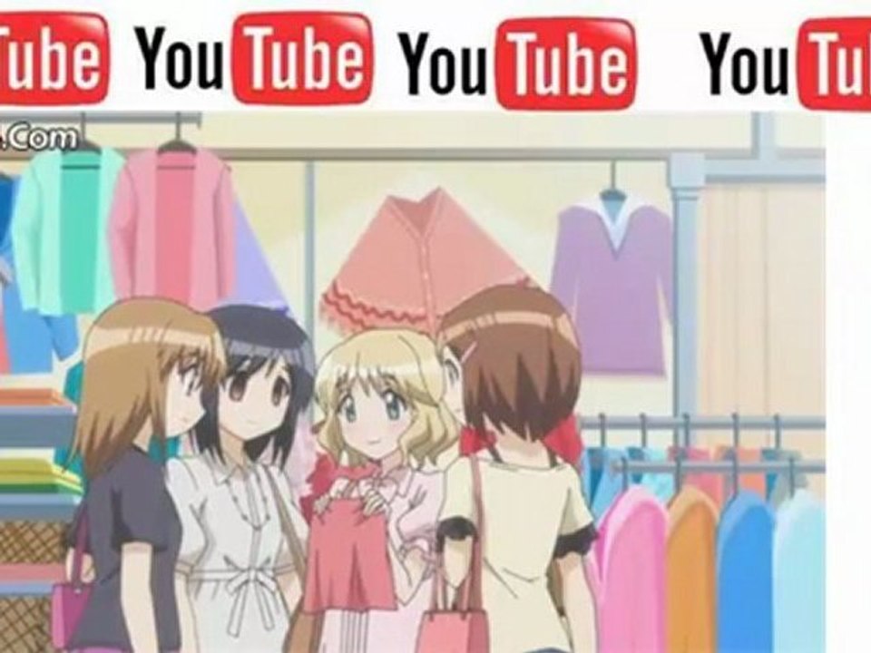 Morita-san wa Mukuchi Episode 13