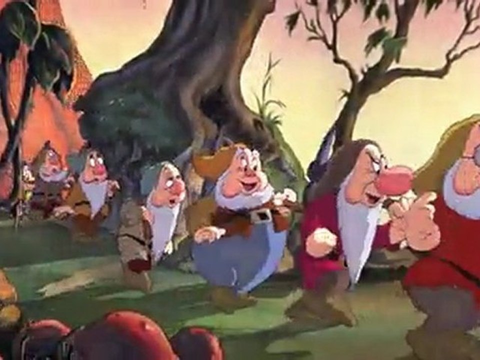 Blanche Neige Remix Extra