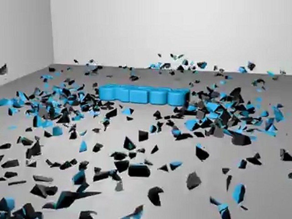 Cinema4D l Intro