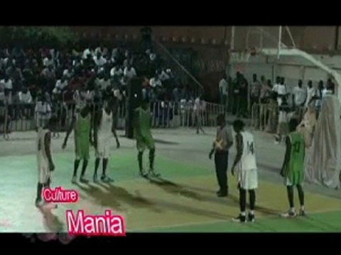 Culture Mania 5 Des hauteurs de Nouakchott avec le collectif En Haut aux profondeurs de la musique d’Altero et le Desert Band