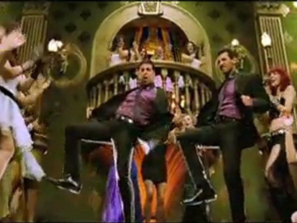 Desiboyz (2011) Trailer - more on www.dekho.in bollywood network