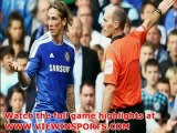 Chelsea 4:1  Swansea City HIGHLIGHTS 24/09/11 EPL