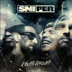 Sniper - J'essaye D'oublier ( EXCLU 2011 )