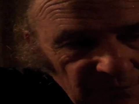 moi Prince Ringard, 65 ans, chanteur punk anar