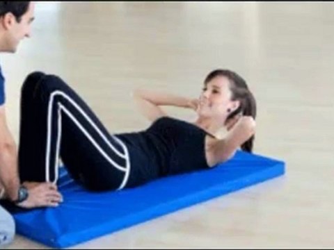 Como Eliminar la Grasa de la Barriga - Abdomen Plano