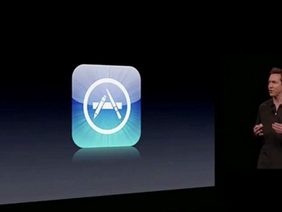 Apples latest stats  June 2011