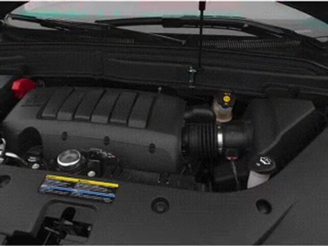 New 2011 GMC Acadia Fayateville NC - by EveryCarListed.com