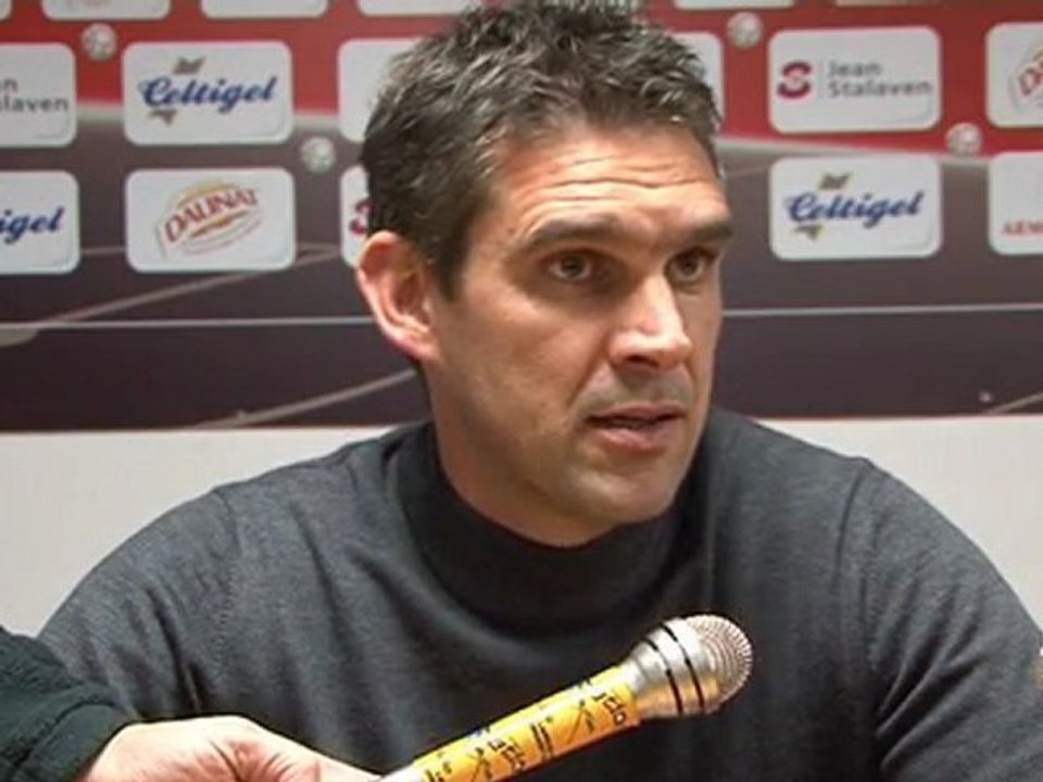 ESPACE CLUBS DU 27/09/2011 (1ère partie)