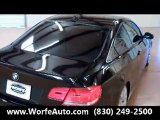 Beautiful 2007 BMW 3 Series 328i For Sale San Antonio TX