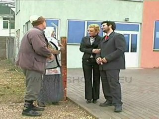 Humor Dulla -a pe sheh ti se un spe shoh