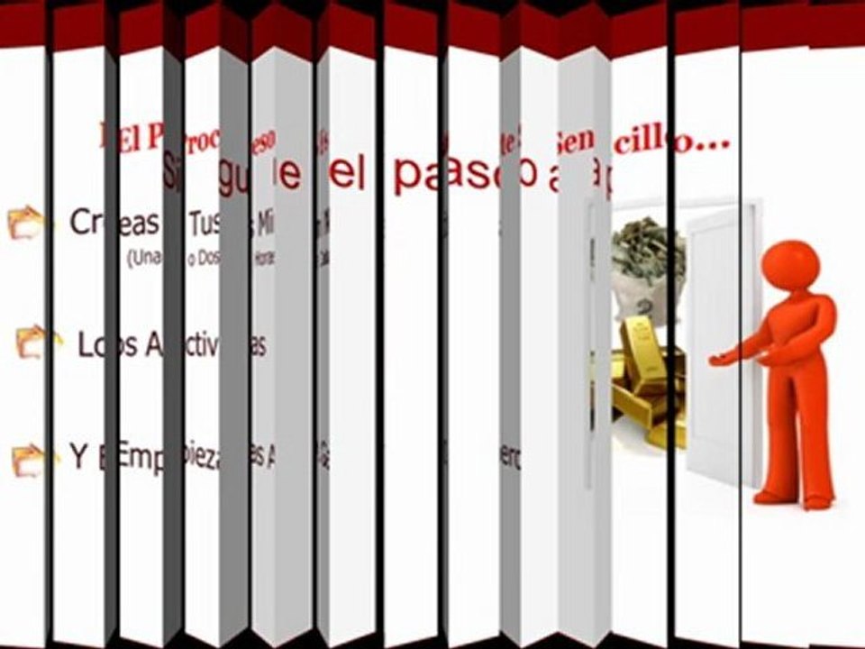 Ganar Dinero con Nichos Rentables