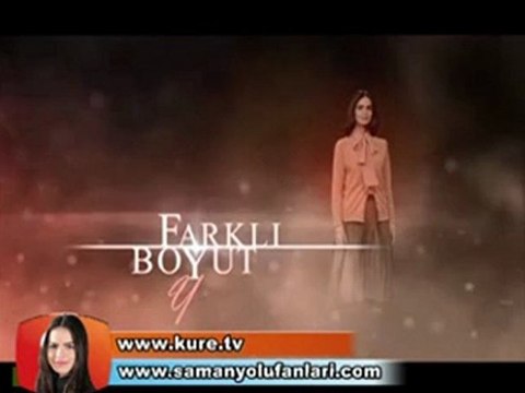 Farklı Boyut - Yakında