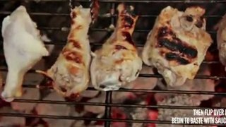 How to Brine & Grill Chicken for Perfect, Tender ...