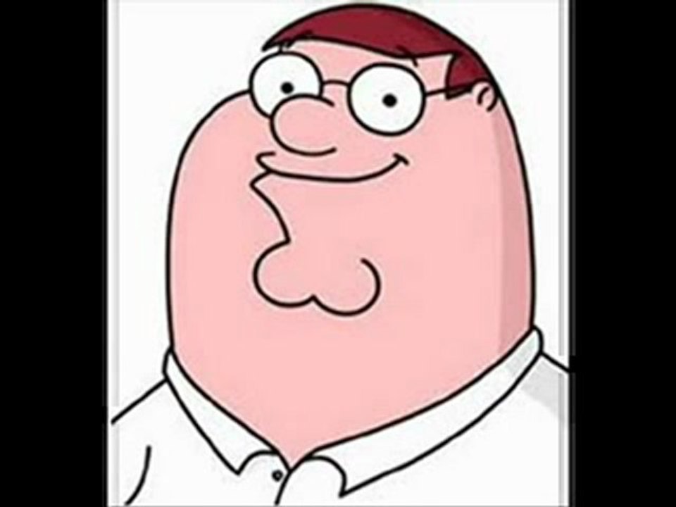 A SarcasticallyRandom Narration # 2: The Simpsons and Family Guy part 1
