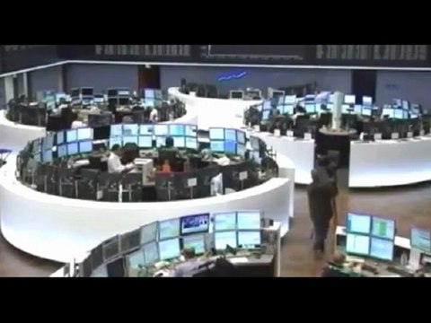 Masterforex-V: испытание для евро - итальянские проблемы в греческом стиле