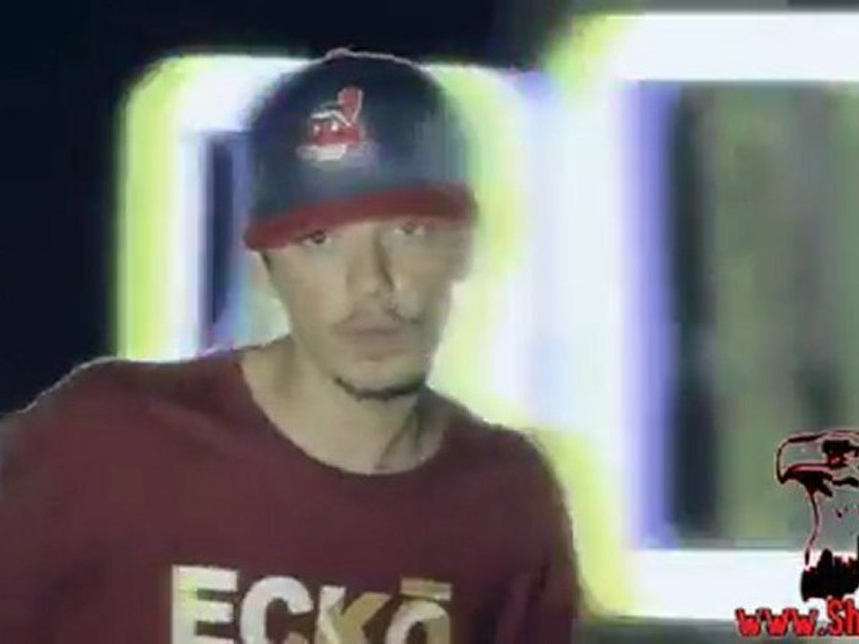 Dibosick -Tu i pi tonat- (official video) HD [www.shqipet.eu]