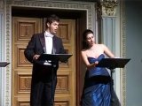 Bogdan Mihai & Aurelia Florian in Donizetti's - Gemma di Vergy - Taci, parto lo schiavo fedele