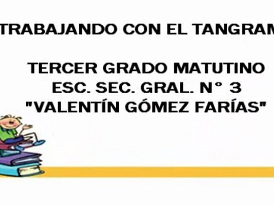 TANGRAMA