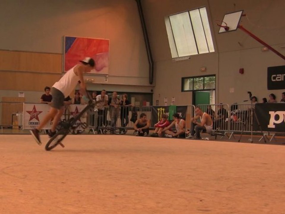 com'in lyon 2011 bmx flatlander's