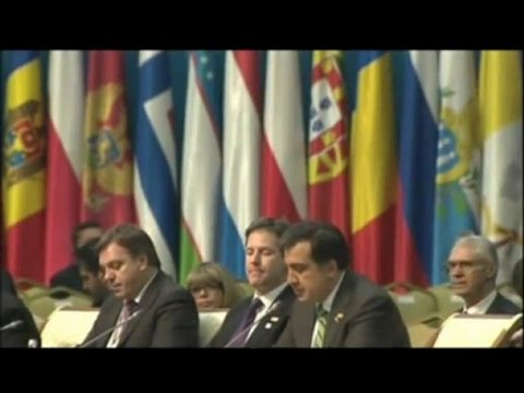 Masterforex-V: Чем чреваты для инвесторов высказывания Саакашвили по поводу России?