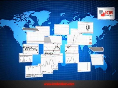 ICM Brokers: как трейдерам подготовиться к сюрпризам валютного рынка?