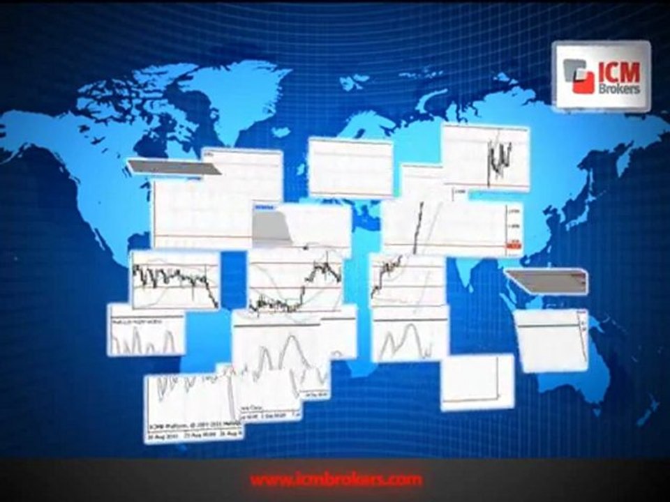 ICM Brokers: как трейдерам подготовиться к сюрпризам валютного рынка?