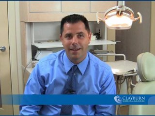 Abbotsford dentist on children's fillings