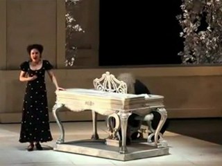 Tenore Bogdan Mihai as Almaviva at Theatre du Chatelet, Paris 2011