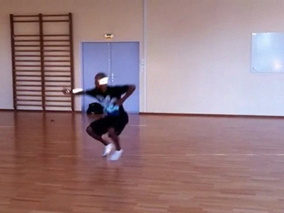 Flash Mob