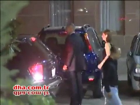 İbrahim Tatlıses evlendi video