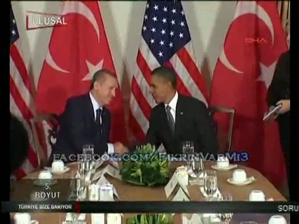 5.Boyut 27 Eylül 2011 Haluk DURAL Savaş SÜZAL Merdan YANARDAĞ 2.Bölüm