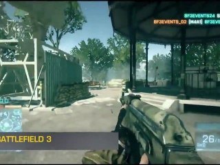 Dirt Nap - Early Beta Deployment Tournement Gameplay (PS3) (HD)