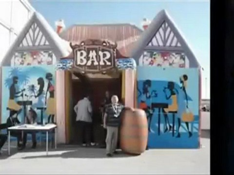 Huefburg mieten St. Gallen