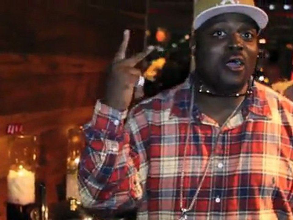 The Lounge 2Chainz LIVE featuring Ryan Kilgore & Saxtape