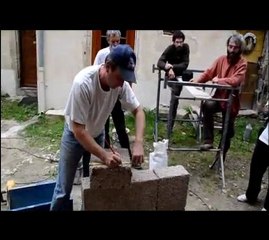 Du chanvre pour isolant