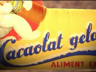 TV3 - Valor afegit - Cacaolat, batuts amb molta història