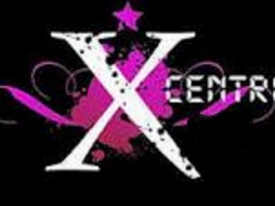 [New !!] x centrik KISS - woté lanminw /nouveauté 2011